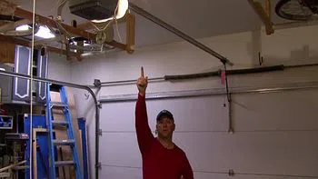 Metro Garage Door Service Linthicum Heights, MD 443-290-7560 - open-cont-gdr-19m